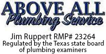 Above All Plumbing